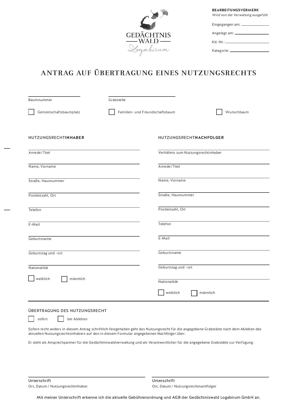 Grabnutzungsrecht bertragen Formular Gratis Downloaden PDF grabnutzungsrecht-bertragen-formular-gratis-downloaden-pdf