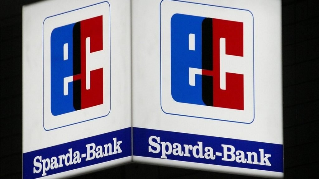 Sparda Bank Vollmacht Formular gratis downloaden (PDF)