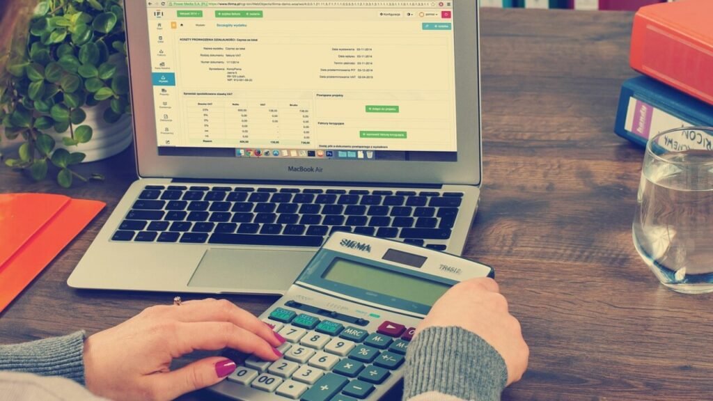 W-8BEN-Formular gratis downloaden (PDF)