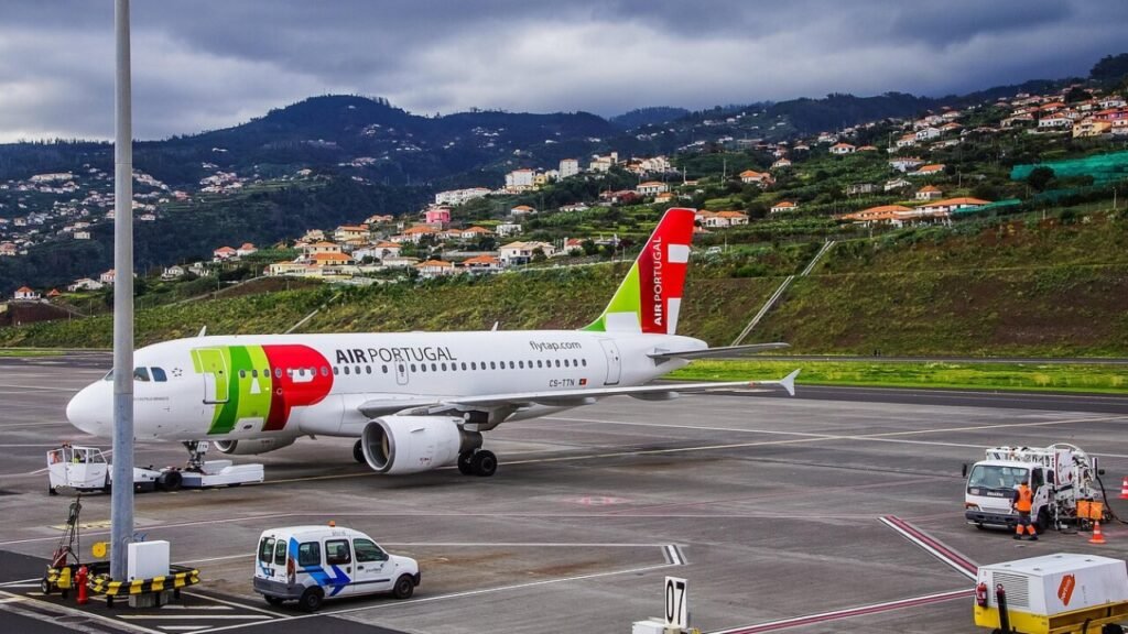 Tap Portugal Entschädigung Formular gratis downloaden (PDF)