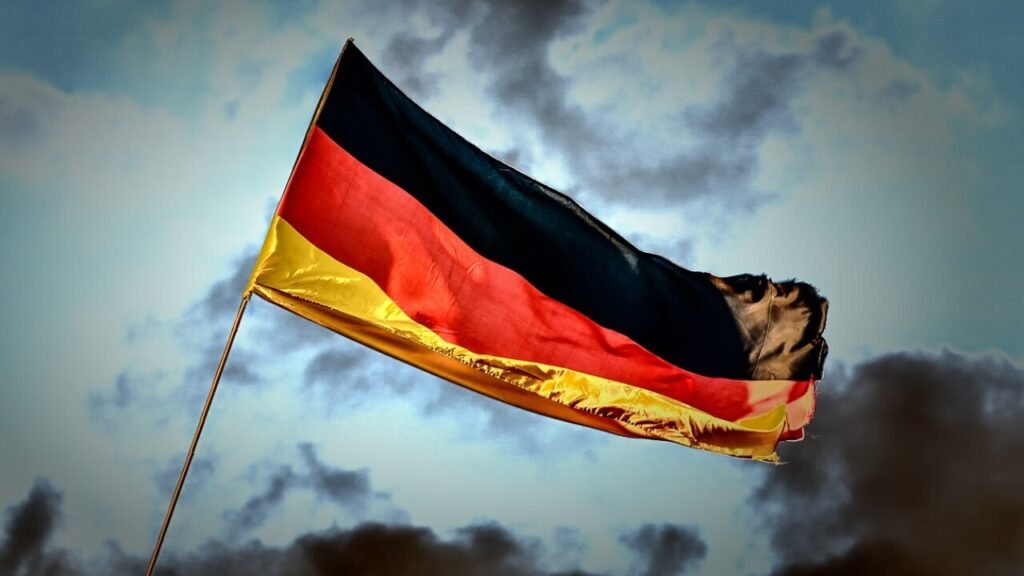 Formular PDU1 Deutschland gratis downloaden (PDF)