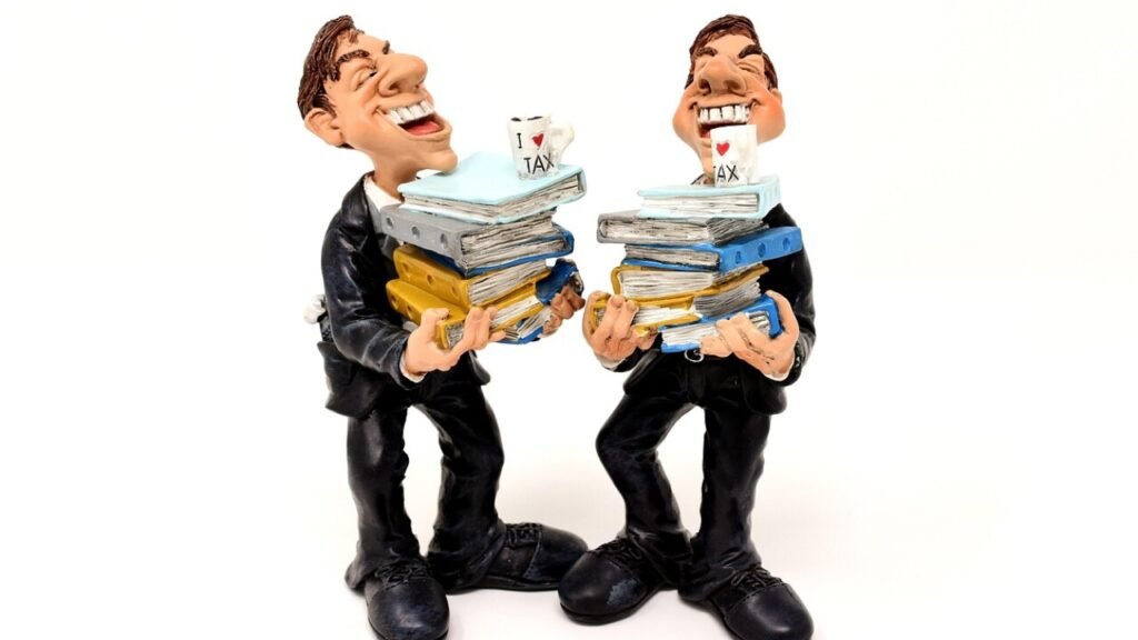 Finanzamt Ulm Formulare gratis downloaden (PDF)