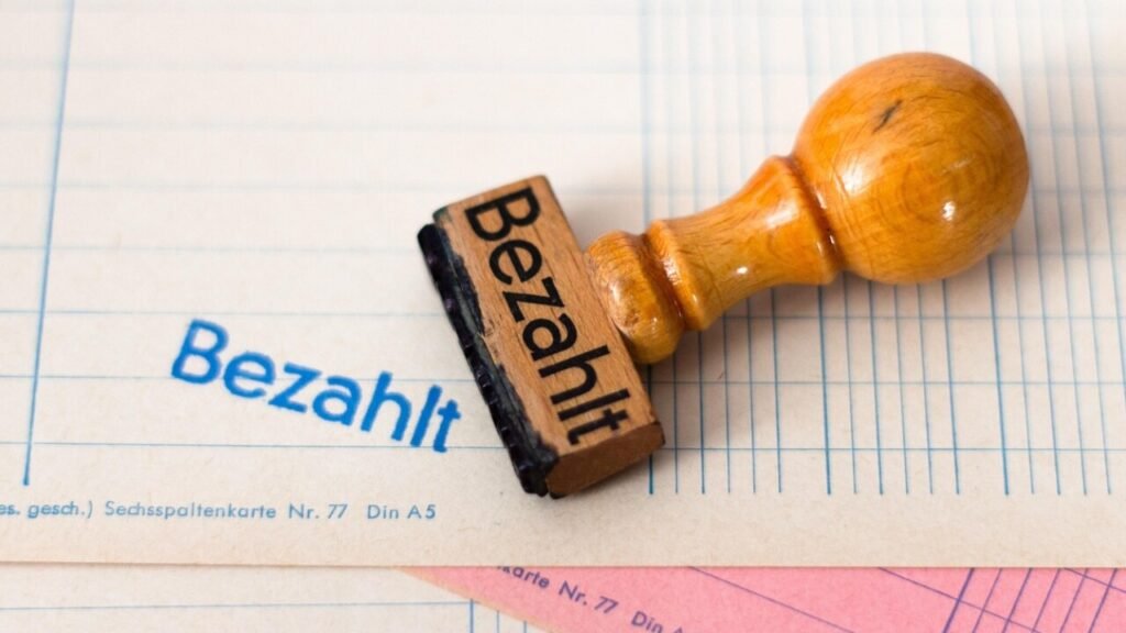 Zuzahlungsbefreiung IKK Formular gratis downloaden (PDF)