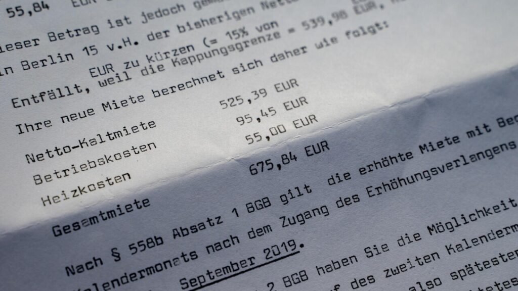 PDF kostenlos für Abmeldung Vermieter Formular herunterladen