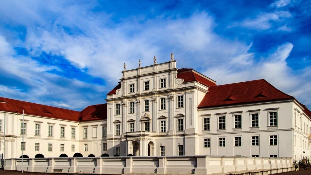 Finanzamt Oranienburg Formulare gratis als PDF sichern