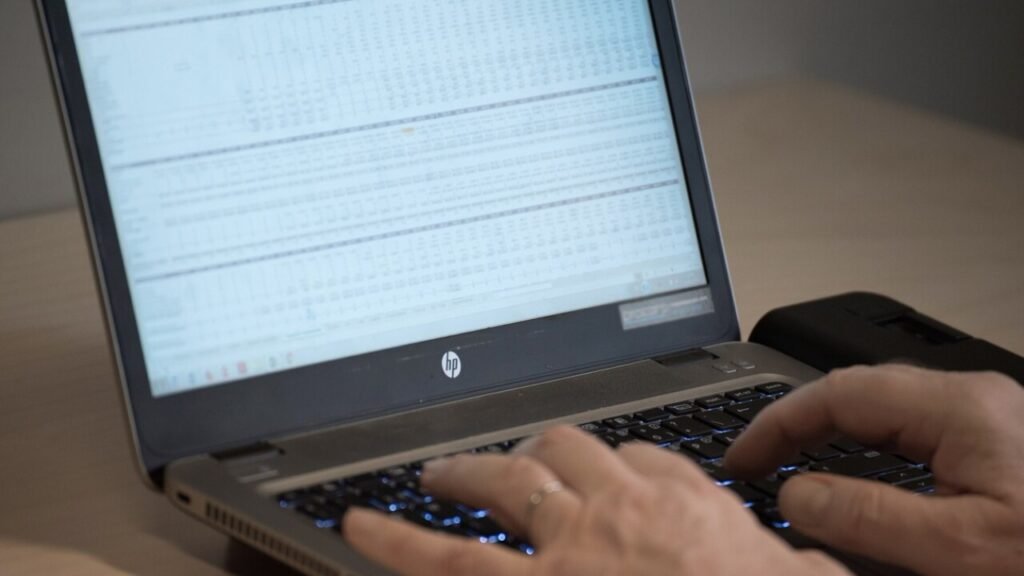 Körperschaftsteuer Formulare gratis als PDF herunterladen