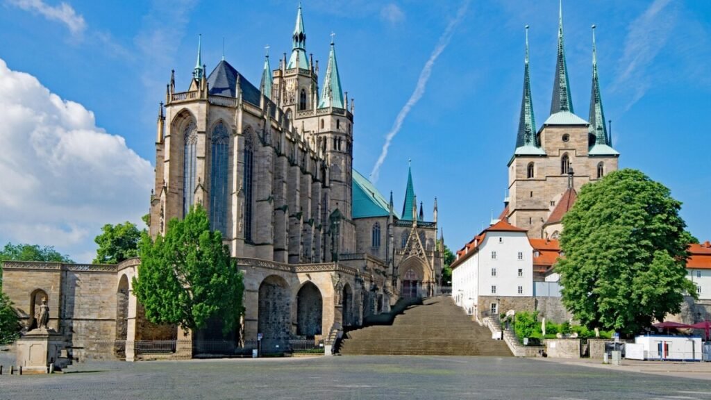 Kostenloser PDF-Download für Sozialamt Erfurt Formulare