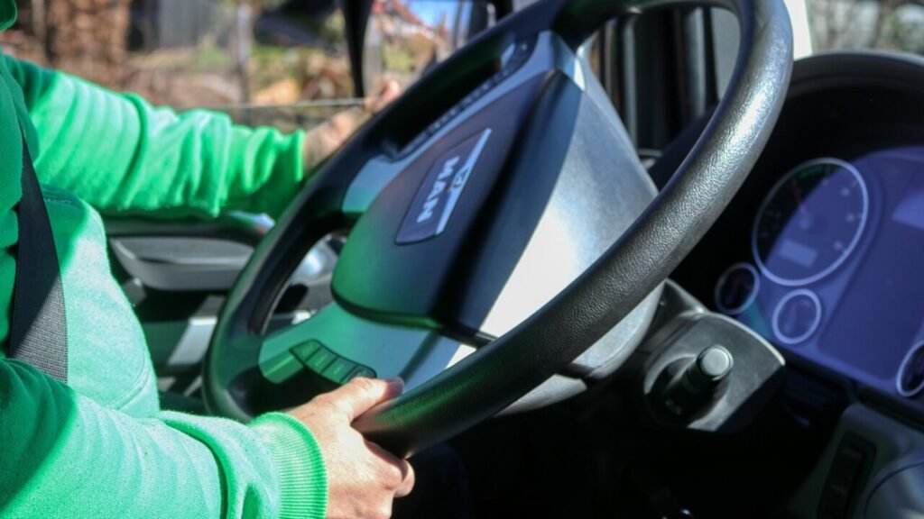 Formular Führerscheinverlängerung LKW gratis downloaden (PDF)