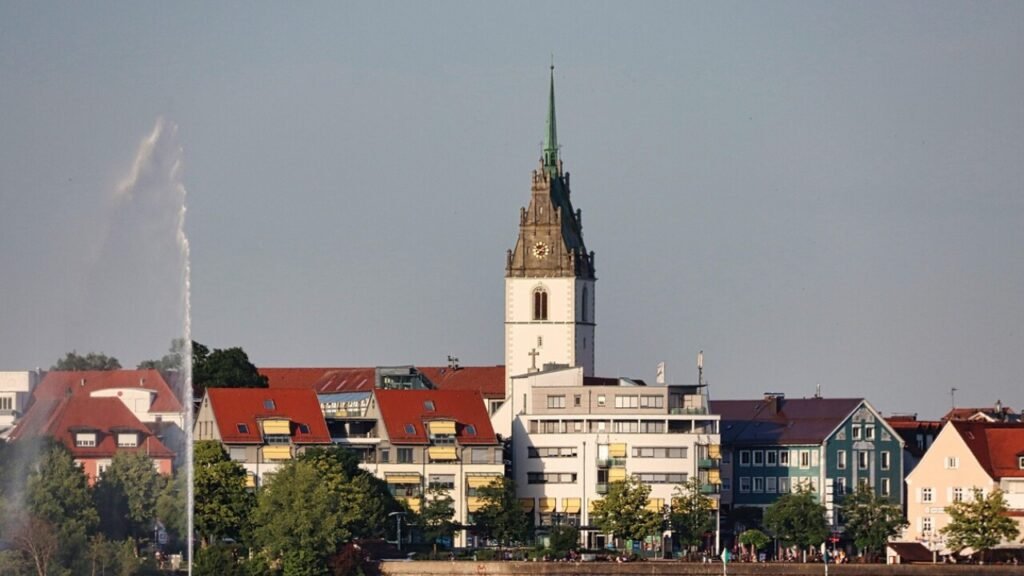 Formular Kirchenaustritt Baden-Württemberg gratis downloaden (PDF)