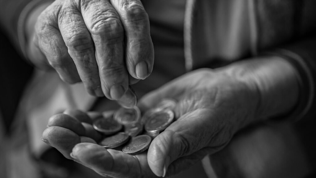 Rentenüberleitung-Formular Pflegeheim gratis downloaden (PDF)
