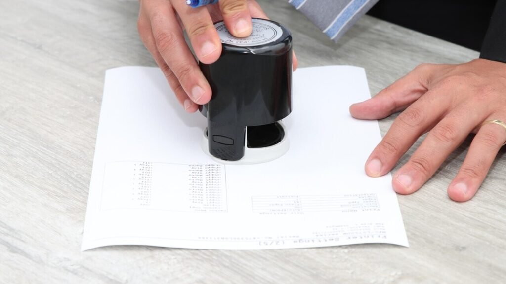 Kostenloser PDF-Download für A61 Formular
