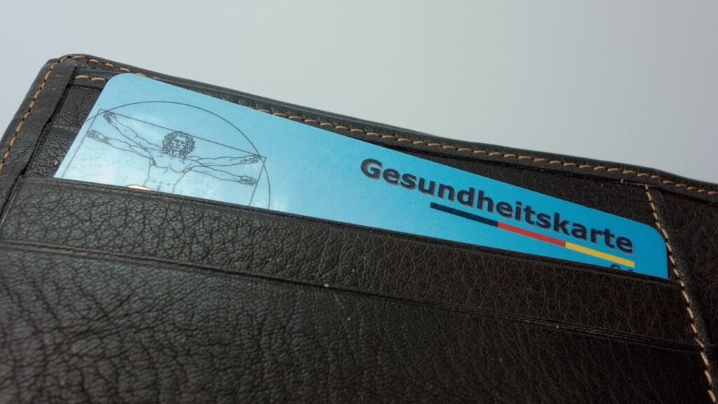 AOK Gesundheitskarte Formular jetzt als PDF gratis downloaden