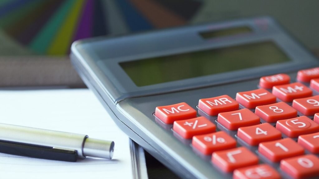 Erbschaftsteuer Formulare als PDF kostenlos downloaden