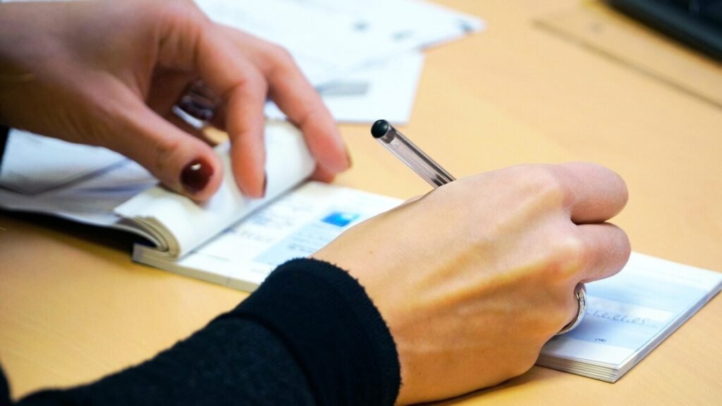 PDF kostenlos für Finanzverwaltung Formulare herunterladen