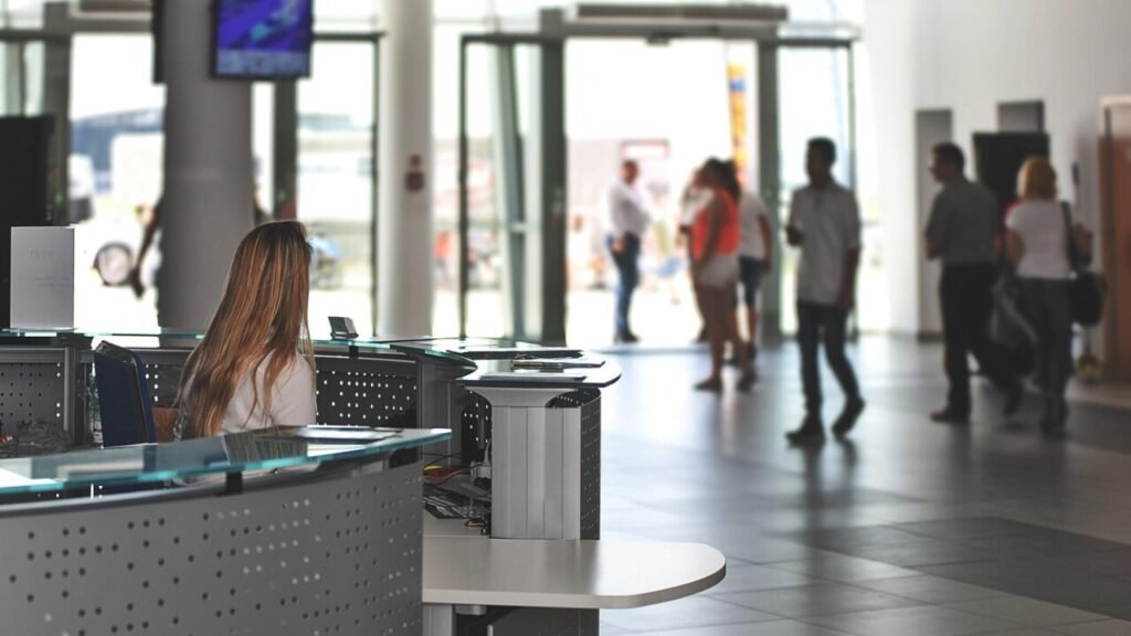 Serviceanfrage Formular als PDF kostenlos herunterladen