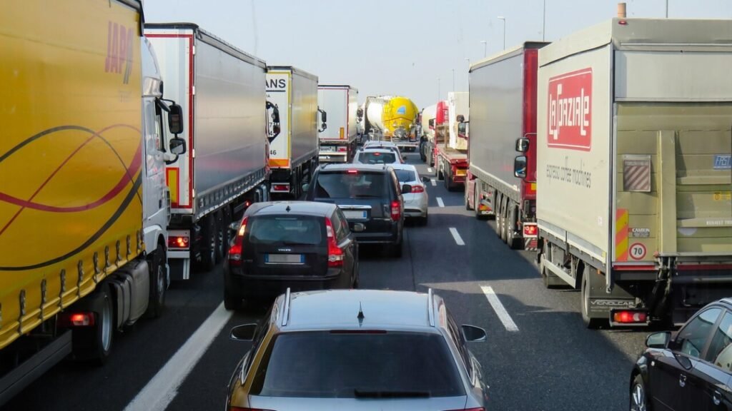 PDF von Verkehrsunfallbericht Formular gratis downloaden