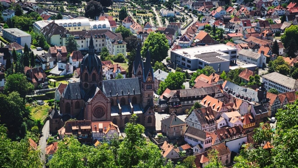 Zulassungsstelle Heppenheim Formulare als PDF kostenlos herunterladen