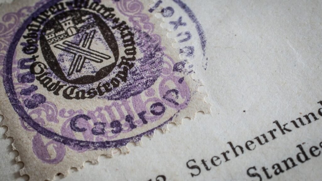 A1 Bescheinigung Österreich Formular als PDF kostenlos downloaden