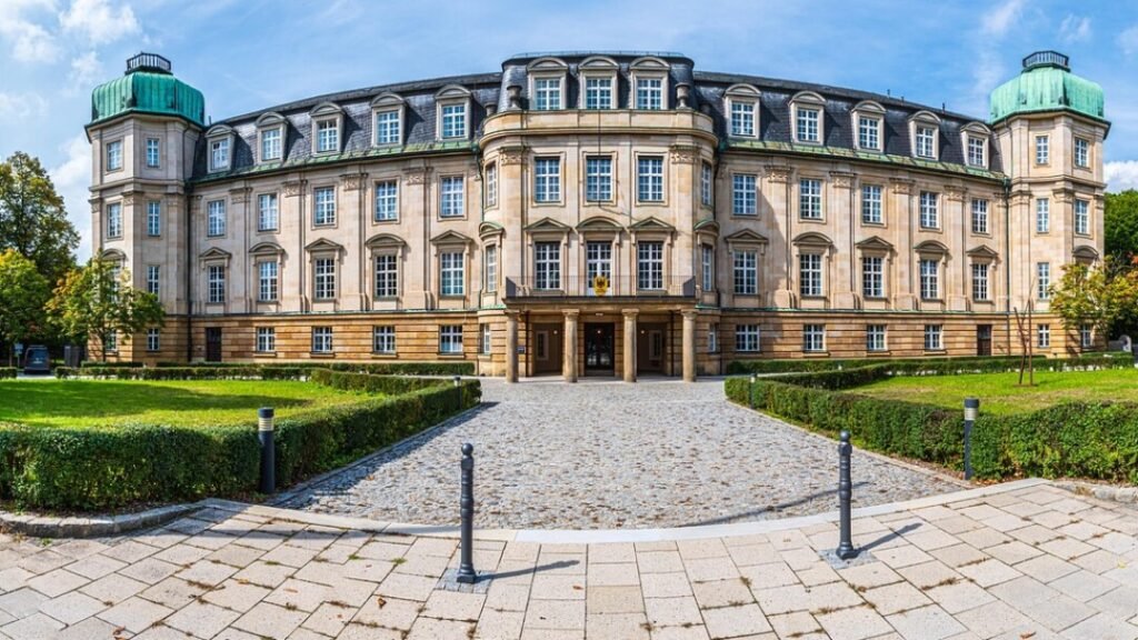 PDF kostenlos für Bundesministerium der Finanzen Formulare herunterladen