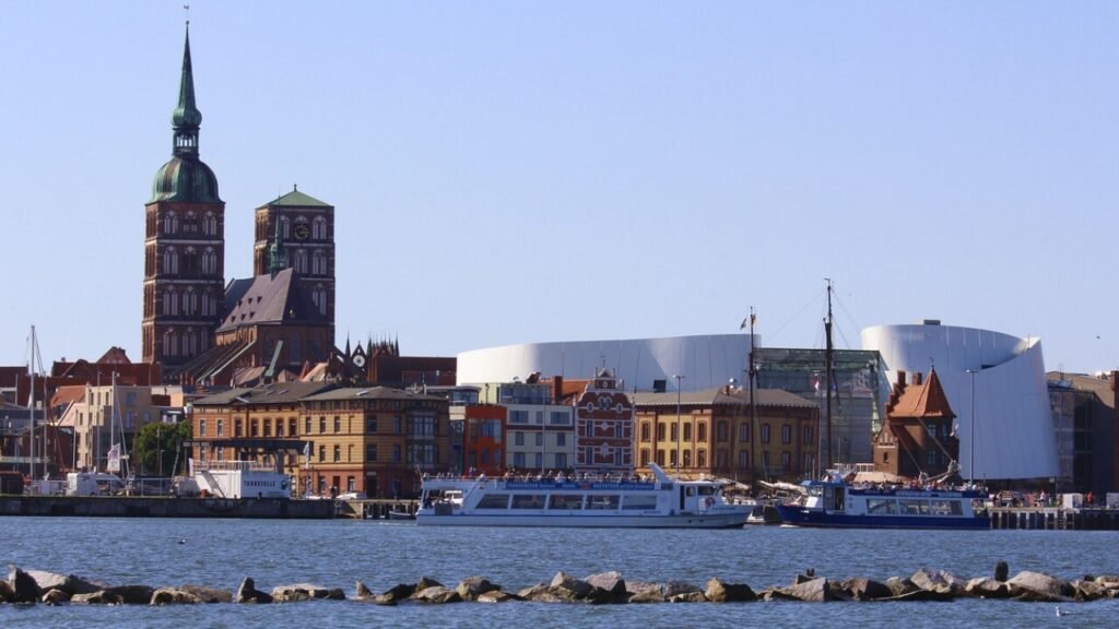 Finanzamt Stralsund Formulare als PDF kostenlos downloaden