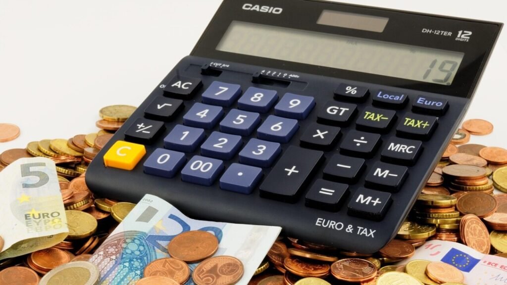 Formular Recuperare Impozit Germania PDF gratis als PDF sichern