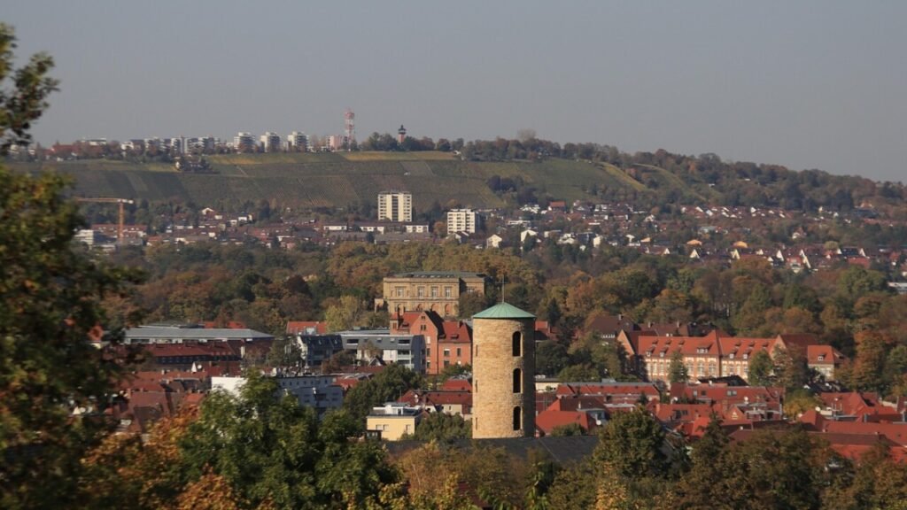 Regierungspräsidium Stuttgart Anerkennungsformular gratis als PDF herunterladen