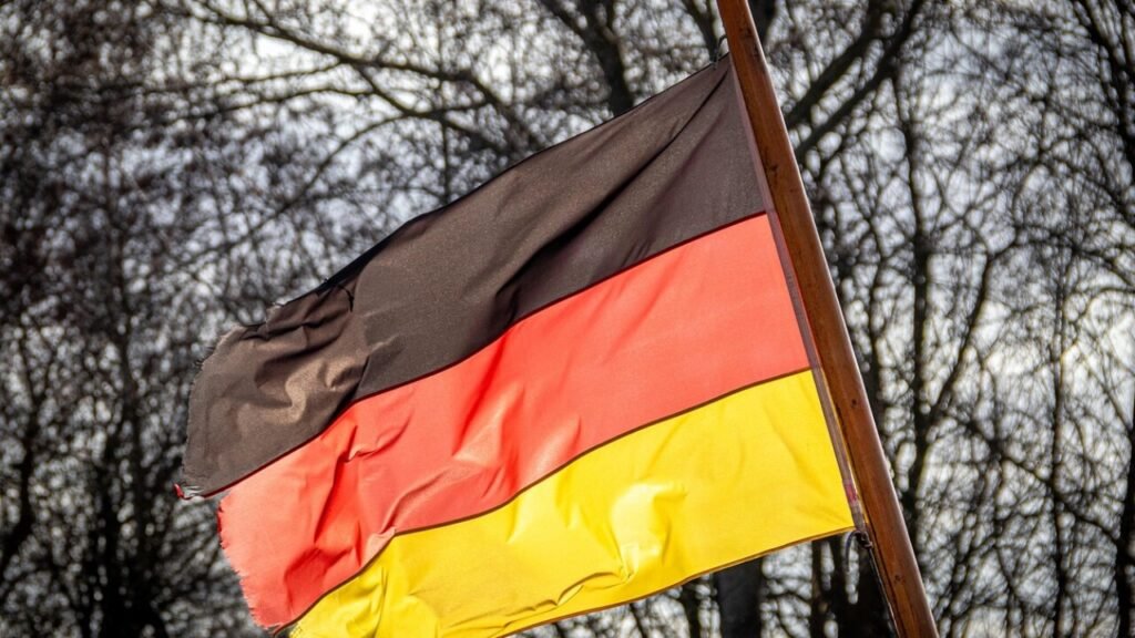 PDF von Staatsangehörigkeit Deutsch oder Deutschland Formular gratis downloaden