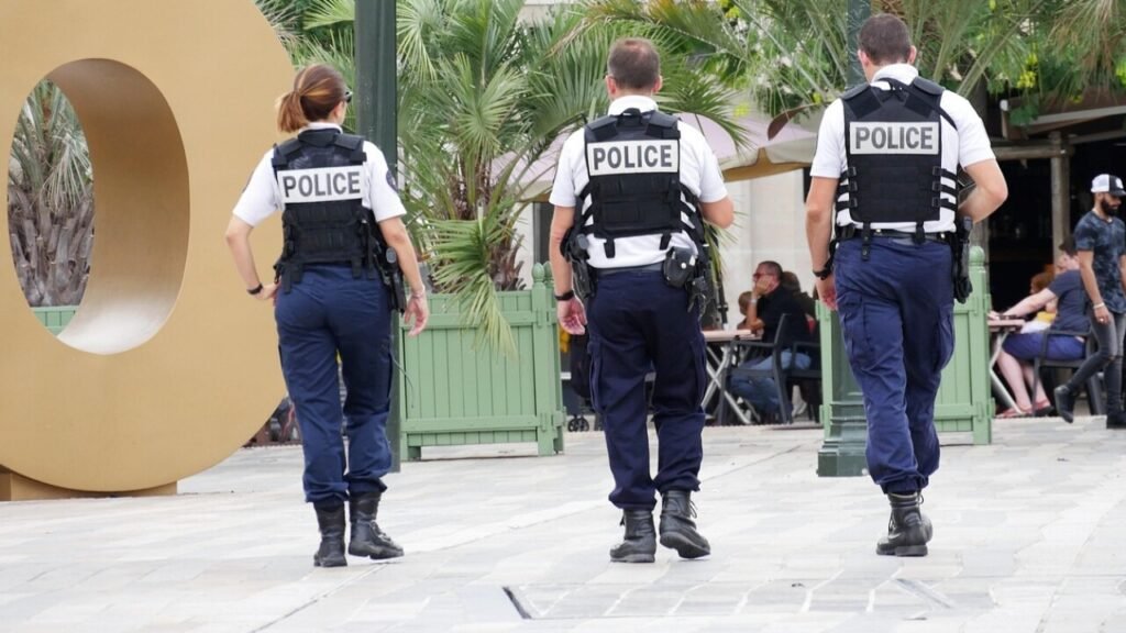 Kostenloser PDF-Download für Vordruck Polizei Anzeige Formular PDF
