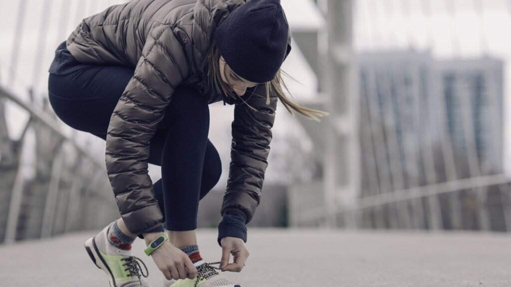 AOK Fitnesstracker Formular gratis als PDF sichern