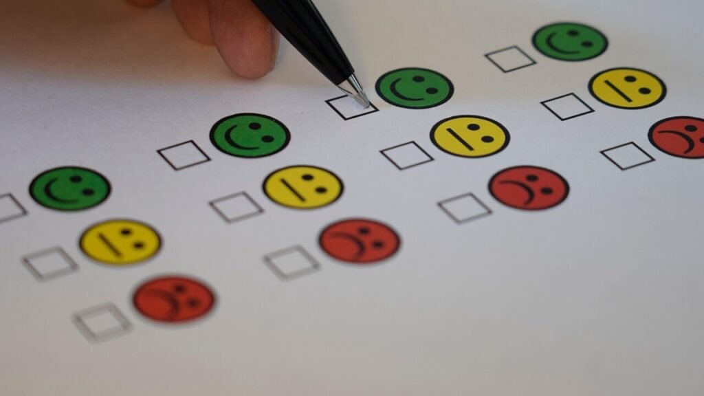 PDF kostenlos für Feedback-Formular herunterladen