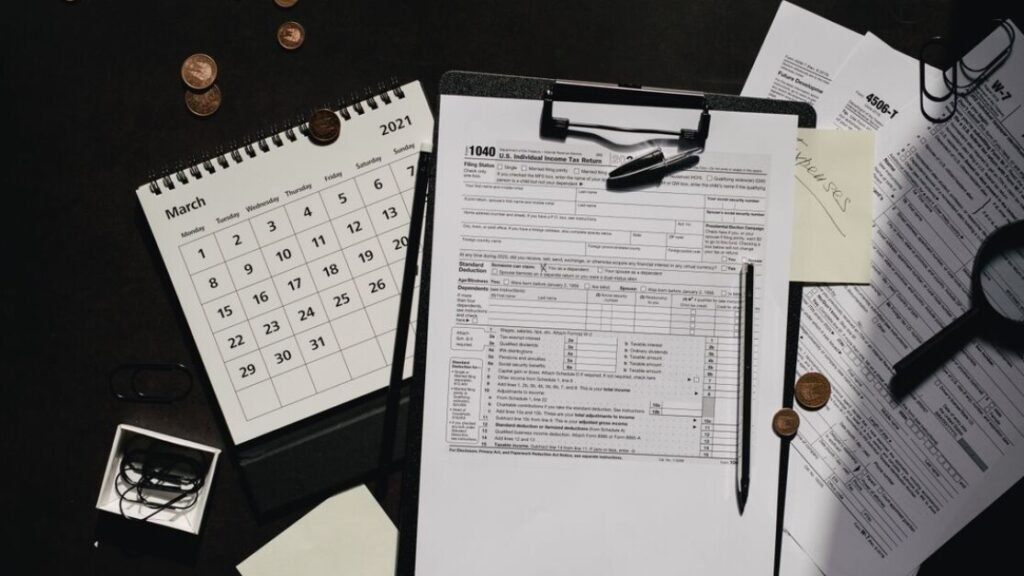 Kostenloser PDF-Download für Finanzamt Hersbruck Formulare