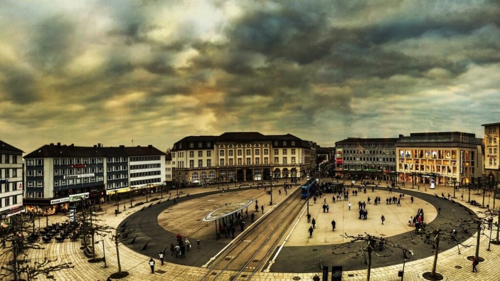 Finanzamt Kassel Formulare als PDF kostenlos downloaden