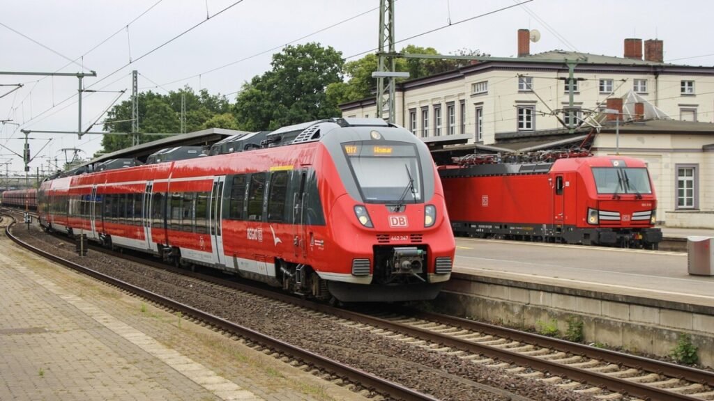 PDF kostenlos für Formular DB Erstattung herunterladen