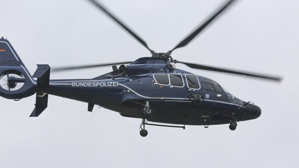 Luftfahrt Bundesamt Formulare als PDF kostenlos herunterladen