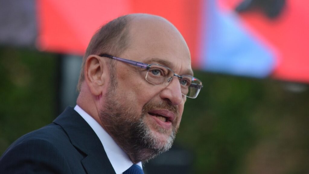 PDF von SPD Austreten Formular gratis downloaden