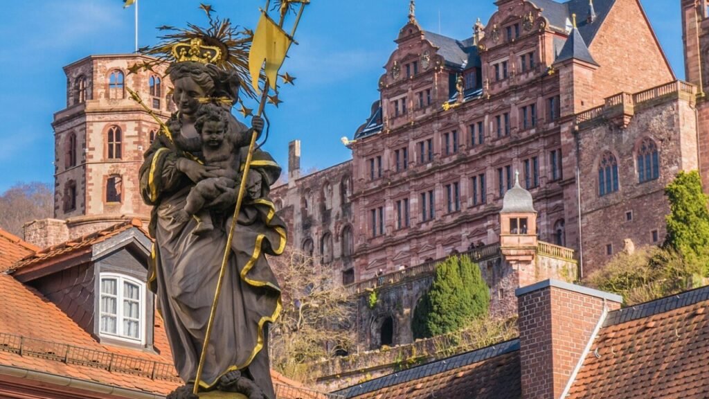 Kostenloser PDF-Download für Versorgungsamt Heidelberg Formulare