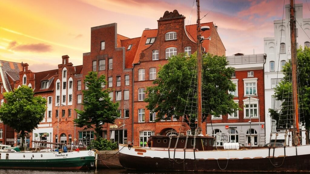 Versorgungsamt Lübeck Formulare als PDF kostenlos herunterladen