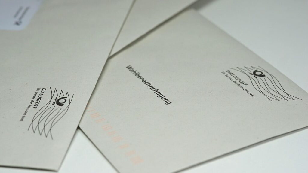 Waf Betriebsratswahl Formulare als PDF kostenlos herunterladen