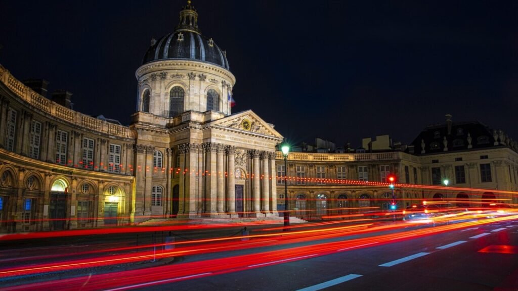 Kostenloser PDF-Download für A1 Formular Frankreich