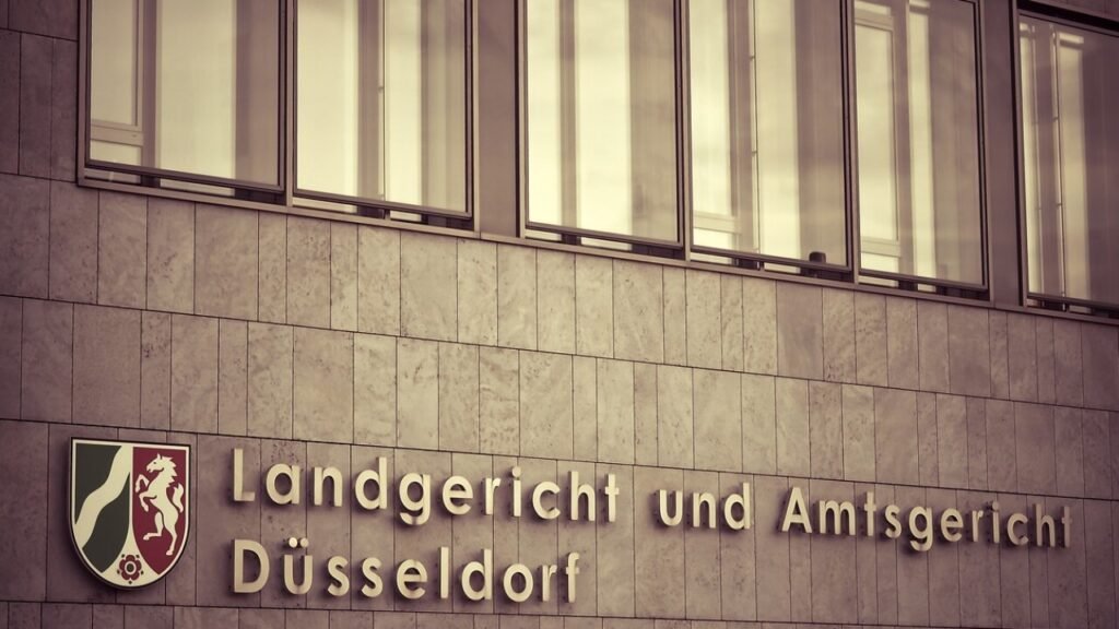 Amtsgericht Formular Erbschein jetzt als PDF gratis downloaden