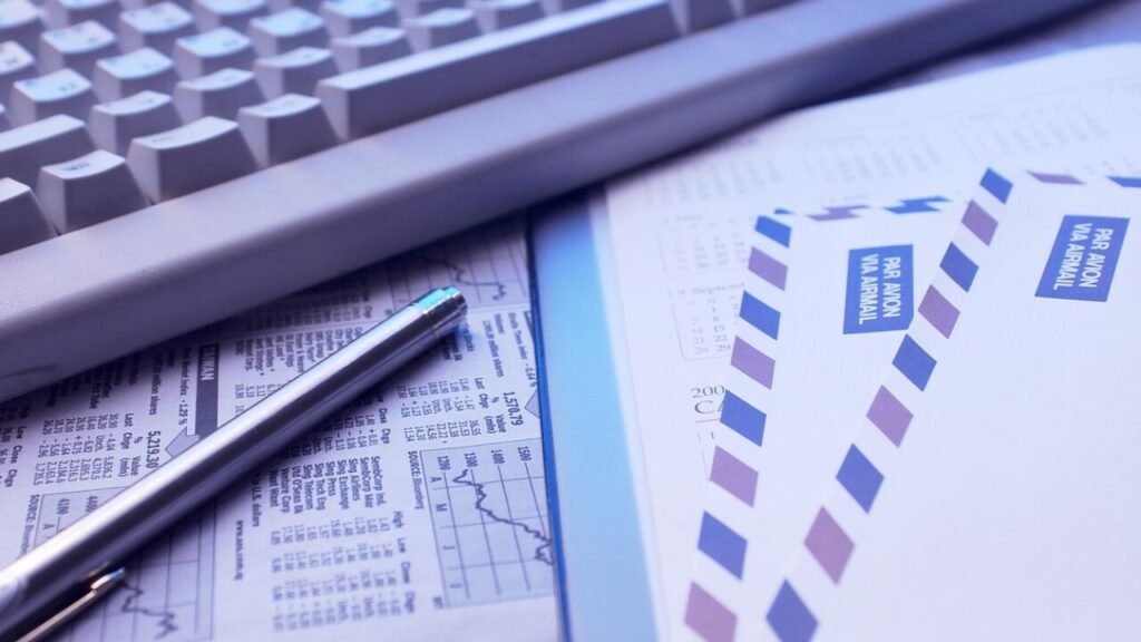 Kostenloser PDF-Download für Brief Formular