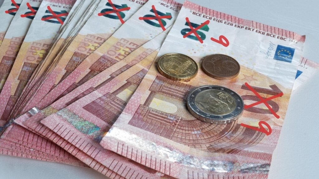 Abschreibung Formular als PDF kostenlos downloaden