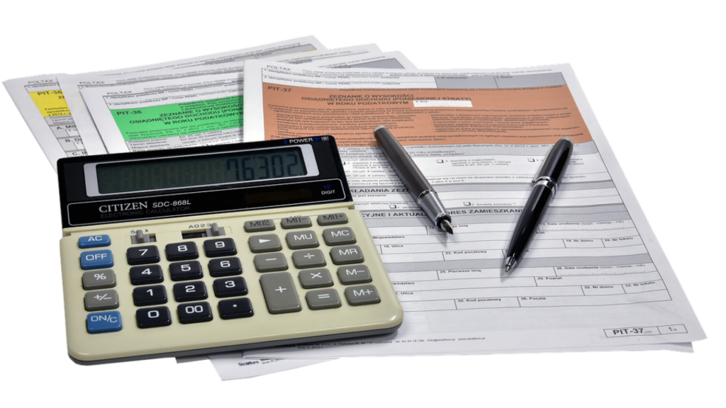 Finanzamt Weinheim Formulare als PDF kostenlos downloaden