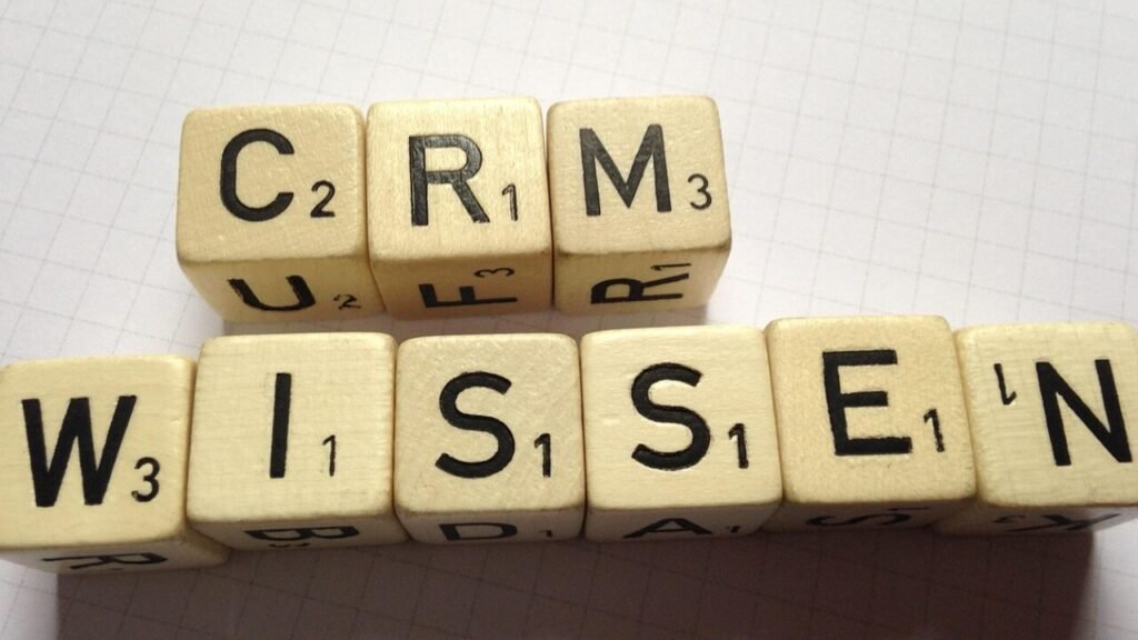 CRM Formular jetzt als PDF gratis downloaden