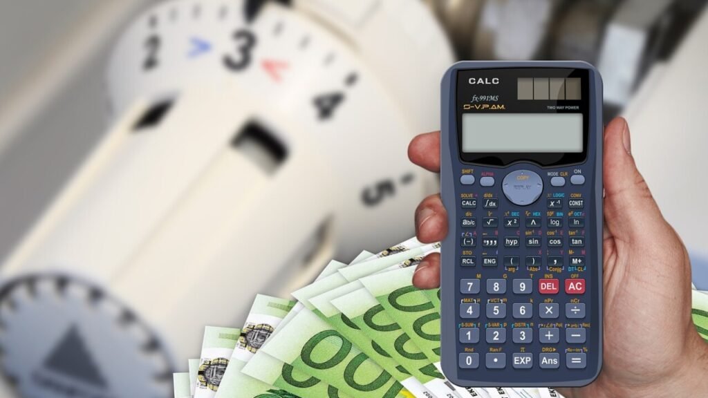 PDF kostenlos für Formular zur Erstattung der Aufwandsentschädigung nach § 82 herunterladen